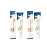 Зубная паста собака и кошка Разное стоматолога Delica Calcium Sheronori FA Dou Teddy Clean Cleansing Edible