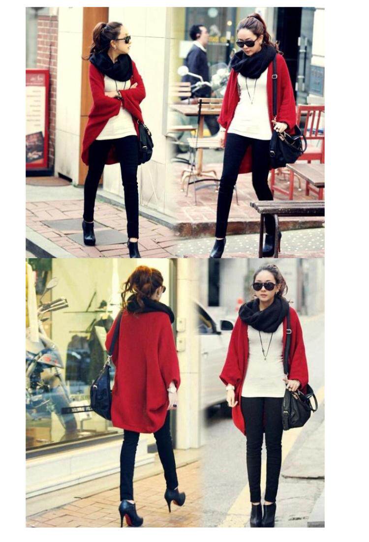 2023 Наши осенние зимние вязаные пот эр кардиганские куртки 