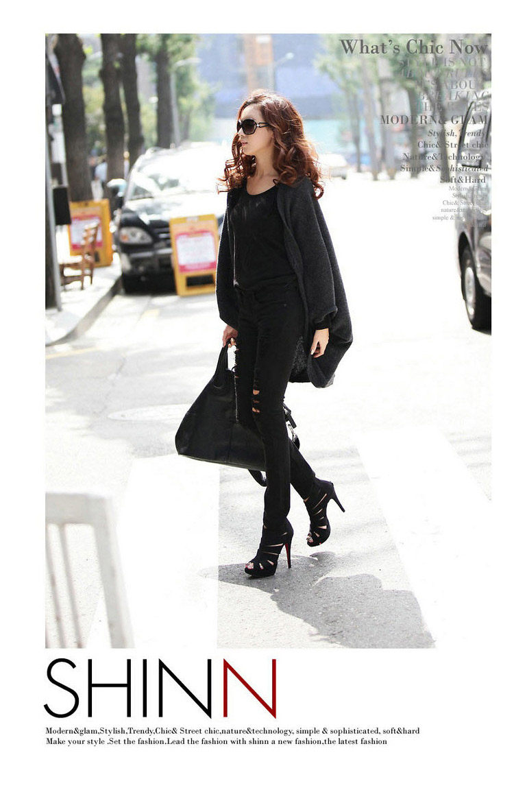 2023 Наши осенние зимние вязаные пот эр кардиганские куртки 