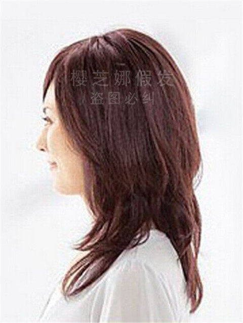 Perruque OTHER   Long cheveux raides - Ref 2609343 Image 16