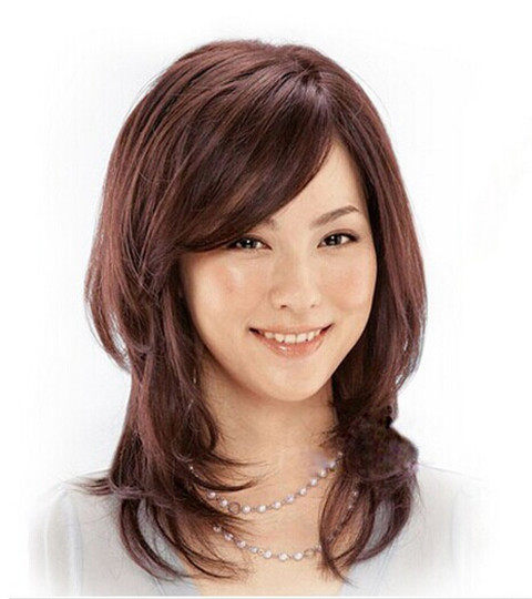 Perruque OTHER   Long cheveux raides - Ref 2609343 Image 14