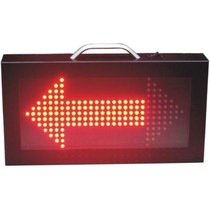 Guanghong sports match referee special serving right indicator ball right owner offensive direction indicator