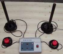 Basketball volleyball match referee sound device Badminton gateball Football special electronic buzzer Big horn foul device