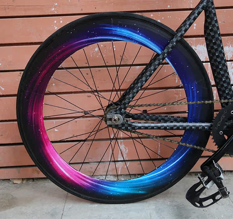 Autocollant pour vélo - Ref 2279858 Image 33