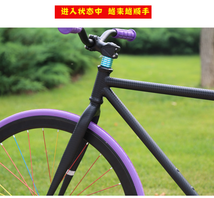 Autocollant pour vélo - Ref 2290214 Image 23