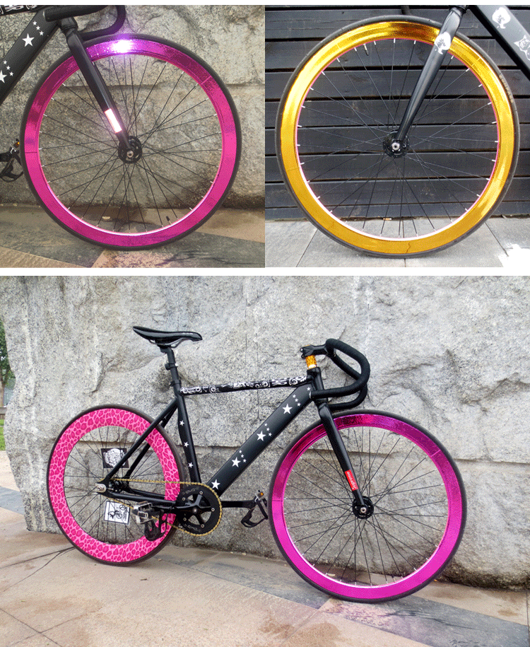 Décoration pour vélo - Ref 2277258 Image 25