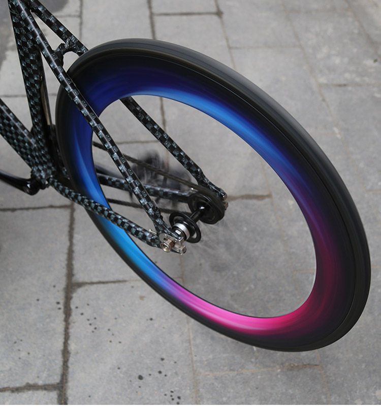 Autocollant pour vélo - Ref 2279858 Image 36