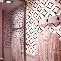 Japanese literary tiles 200 retro floor tiles 300 bathroom kitchen balcony non-slip floor tiles cement small tiles