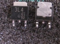 DE3L40 Screen printing 3L4 patch TO-252 ultra-fast recovery diode triode 3A400V