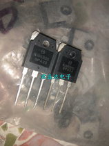 NJW0281G NJW0302G fever audio power to the tube original imported disassembly machine test good 5 yuan pair