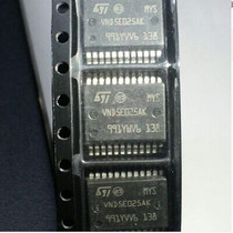 VND5E025AK Wuling Hongguang S BCM module turn signal control chip new imported original direct shot