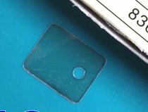 TO-3P Cloud Mother sheet 3P 22 * 18 Insulation sheet aperture 3MM
