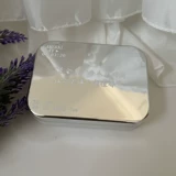 凯达 Брендовые ретро невидимые очки, коробка, система хранения