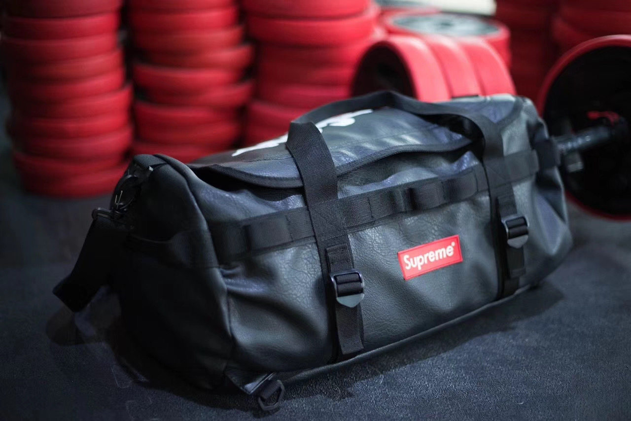 Extreme Vacuum Karate Level 3 Bag Backpack Single Shoulder Bag Messenger Bag Hand Bag Three-purpose Bag