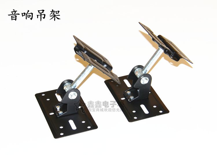 Loa hanger 506 loa treo khung treo tường âm thanh vòm KTV vuông âm thanh chuyên dụng - Loa loa loa ar