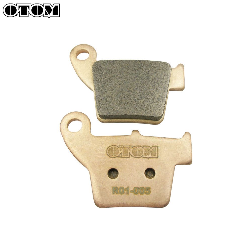 Motocross Motorcycle Rear Brake Pump Repair and Maintenance Kit Rear Brake Rear Pump Rubber Sleeve Screw