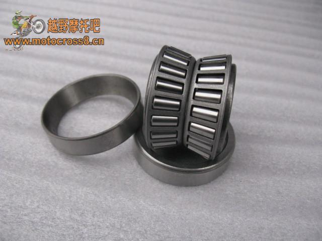 Zhenglin original accessories off-road motorcycle steering column bearing faucet bearing steering column bearing motorcycle column shaft