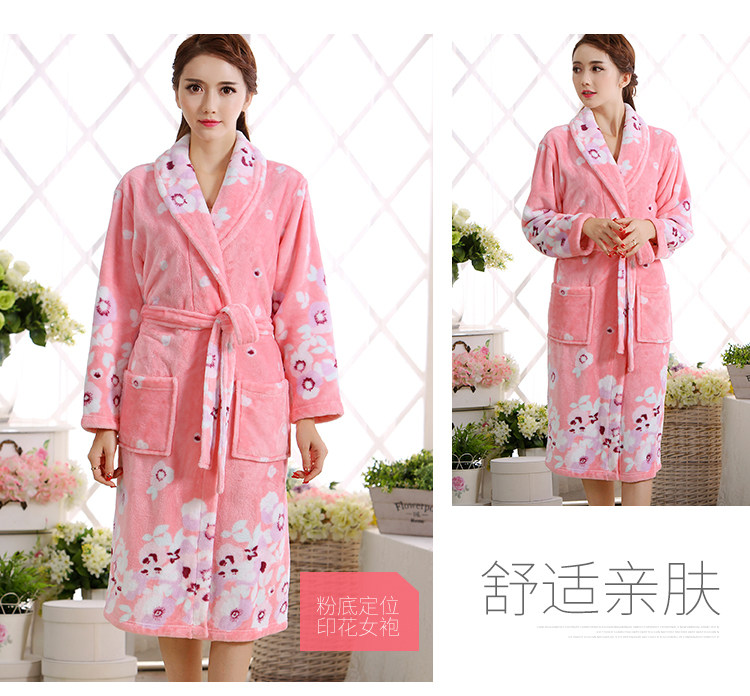 Peignoir jeunesse SWEET MINIHU - Ref 594635 Image 18