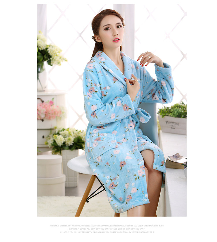 Peignoir jeunesse SWEET MINIHU - Ref 594635 Image 46