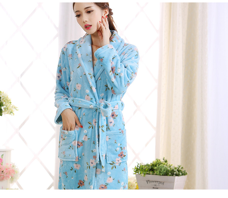 Peignoir jeunesse SWEET MINIHU - Ref 594635 Image 45