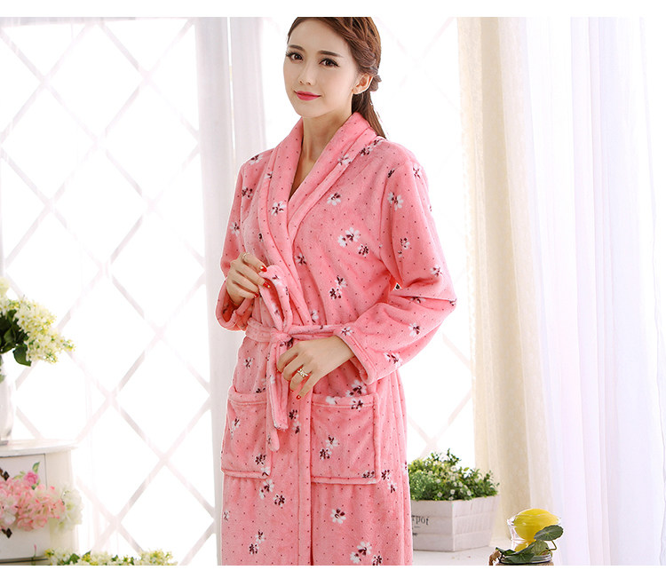 Peignoir jeunesse SWEET MINIHU - Ref 594635 Image 33