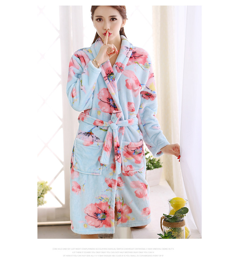 Peignoir jeunesse SWEET MINIHU - Ref 594635 Image 43