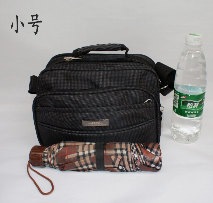 Sac pour homme - Ref 53404 Image 17