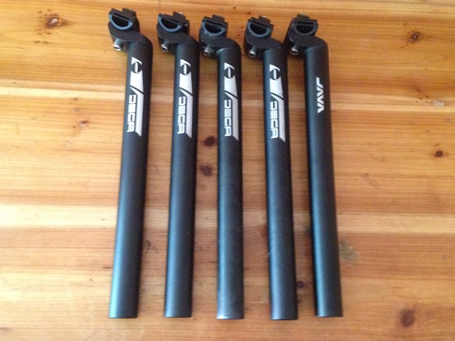 Guidon de vélo JAVA - Ref 2333606 Image 6