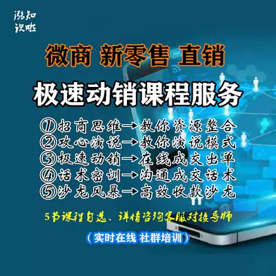 New retail team training sales, close training, investment mentors to create cohesion training objectives management training