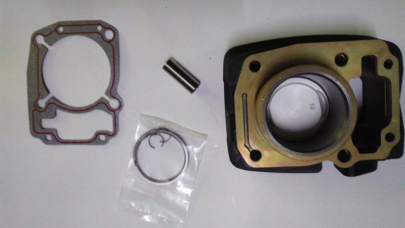 Big Transport Locomotive Original Plant Accessories CBF150 CBF150 DY150-3L 5C 20 22 22 25 28 Cylinder Cylinder cylinder