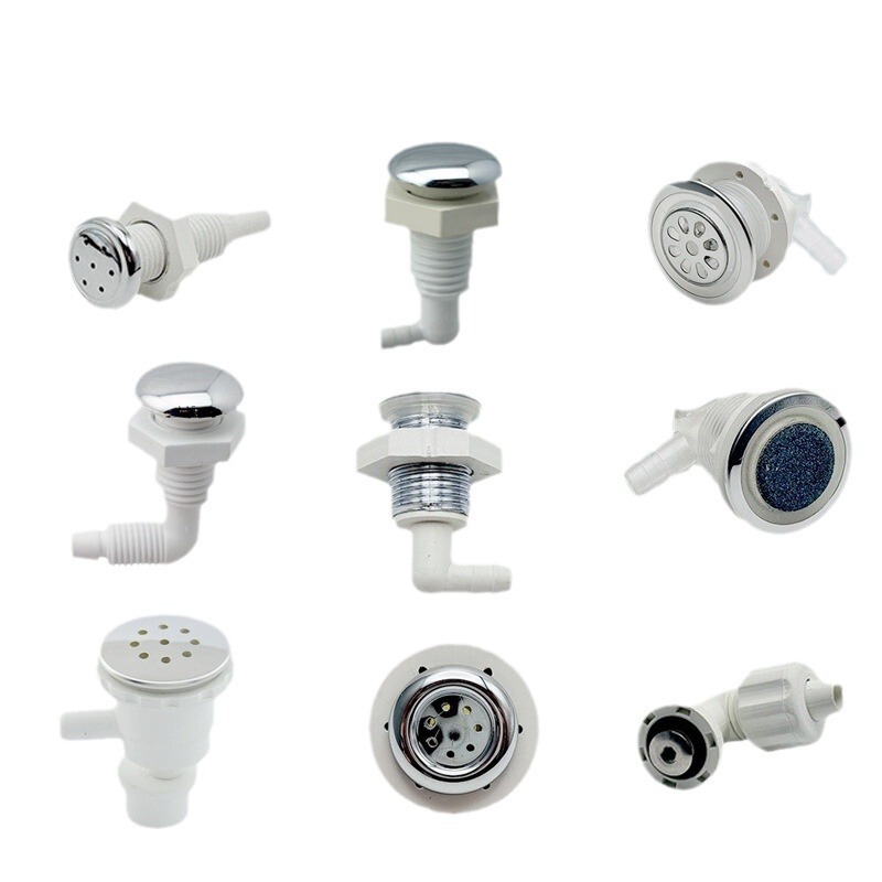 Bathtub Accessories Spa Bubble Nozzle Bubble Mouth Bathtub Accessories Massage Tub Accessories Surfing Massage Bathtub Accessories Bathtub Accessories Spa Bubble Nozzle Bubble Mouth Bathtub Accessories Massage Tub Accessories Surfing Massage Bathtub Accessories