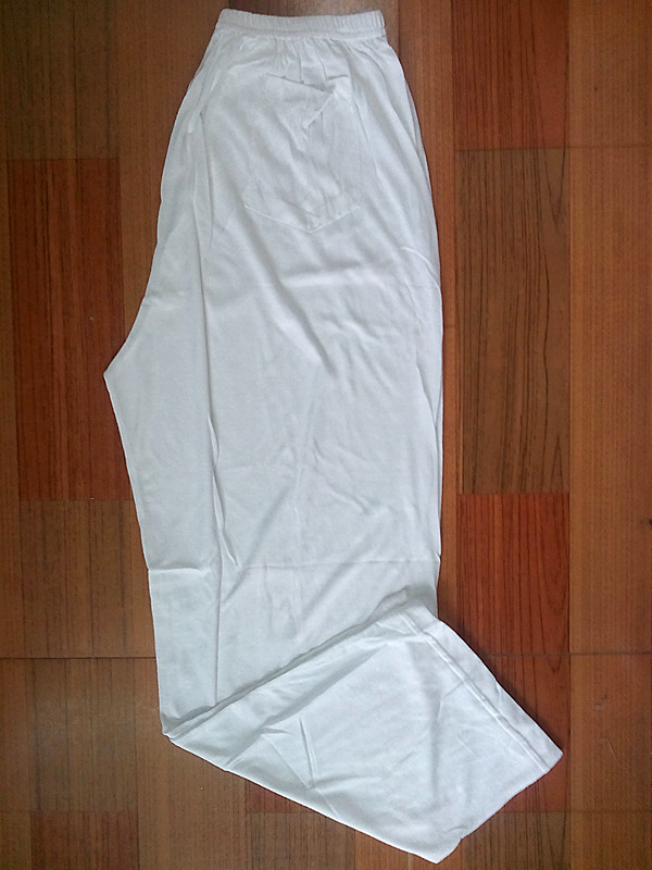 Pantalon pyjama Moyen-âge NSK456 - Ref 731580 Image 15