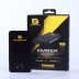 Kho báu năng lượng mặt trời thực sự Mỹ Brunton Bruton Ember 6000 năng lượng di động ngoài trời xiaomi gen 3 Ngân hàng điện thoại di động