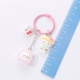 Card Ring Corkchain-Kt Cat