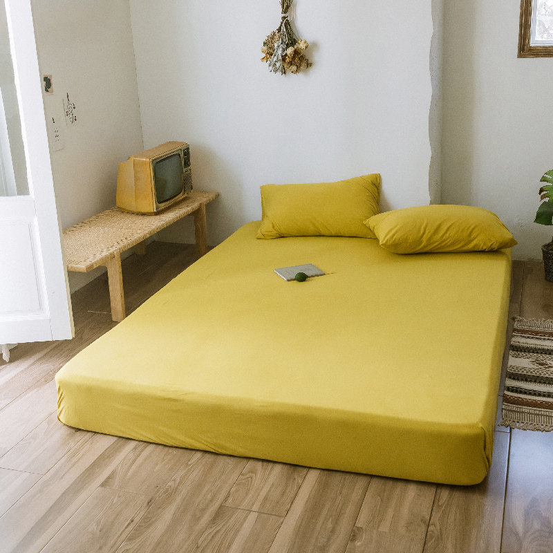 A class of children Australia ultra-soft knitting cotton single bed pure cotton full-flexible Mength Tianzhu cotton shelf single piece ultra-soft