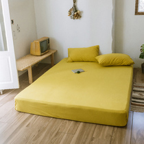 Class A children Australia ultra-soft knit cotton single bed gaspure cotton full stretch mat Dream Thian cotton bed cover single piece ultra soft