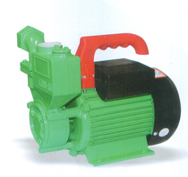  IZDB high pressure self-priming pump Self-priming water pump Household water pump easy installation head 35 meters to 60 meters