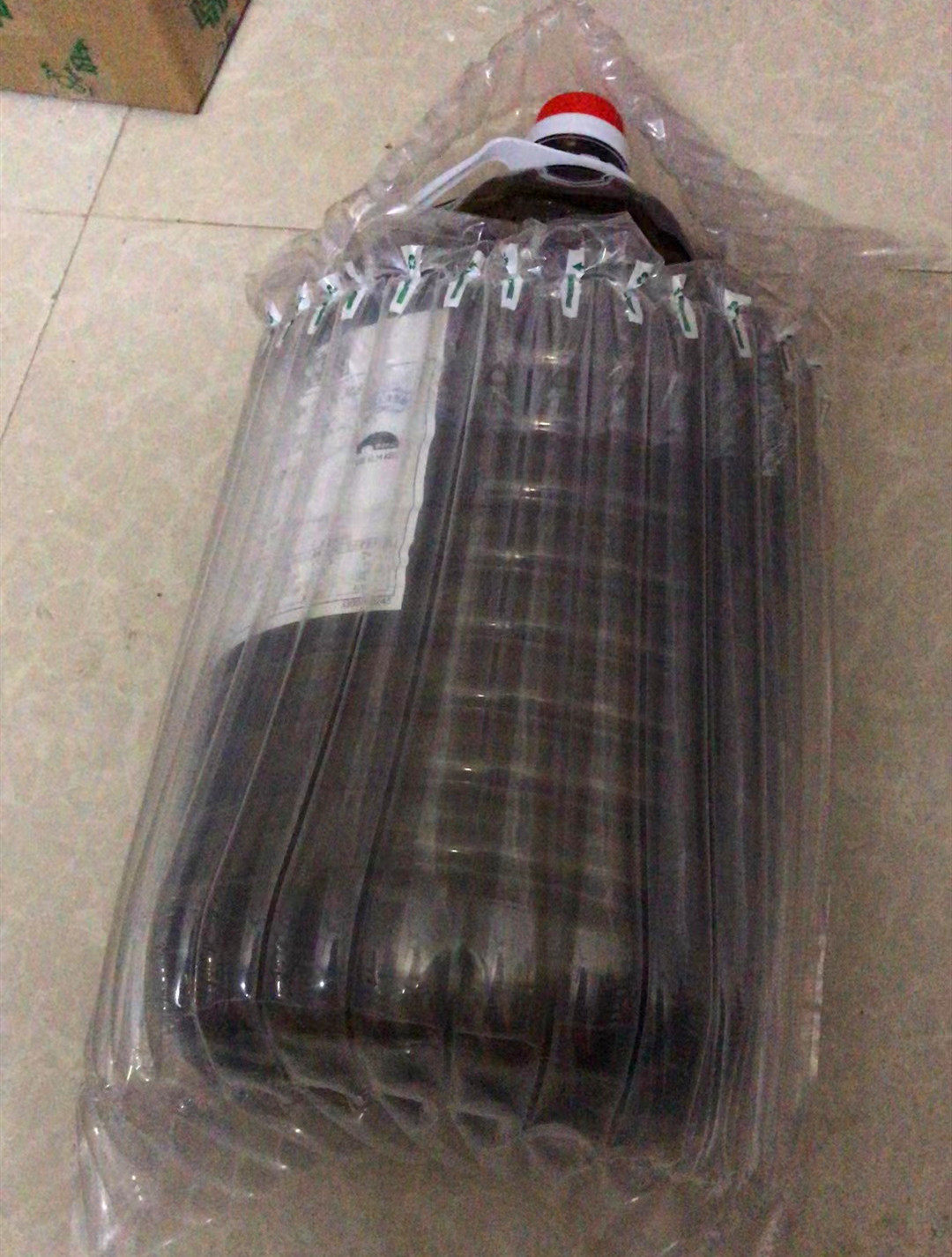 Lee Kum Kee Pot Rice Soy Sauce 12.8kg For Pot Rice Bibimbap Fried Rice Restaurant Special Barrel Pack