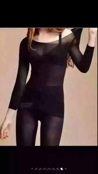 Corset amincissant - Ref 700793 Image 8