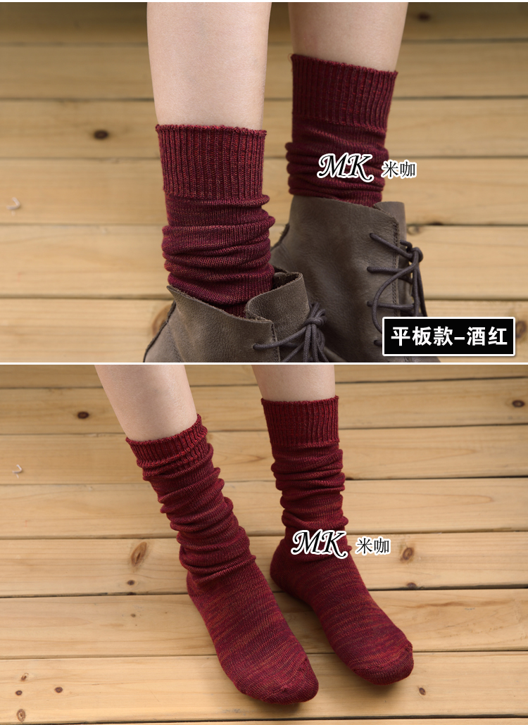 Chaussettes - collants simple - Ref 754114 Image 42