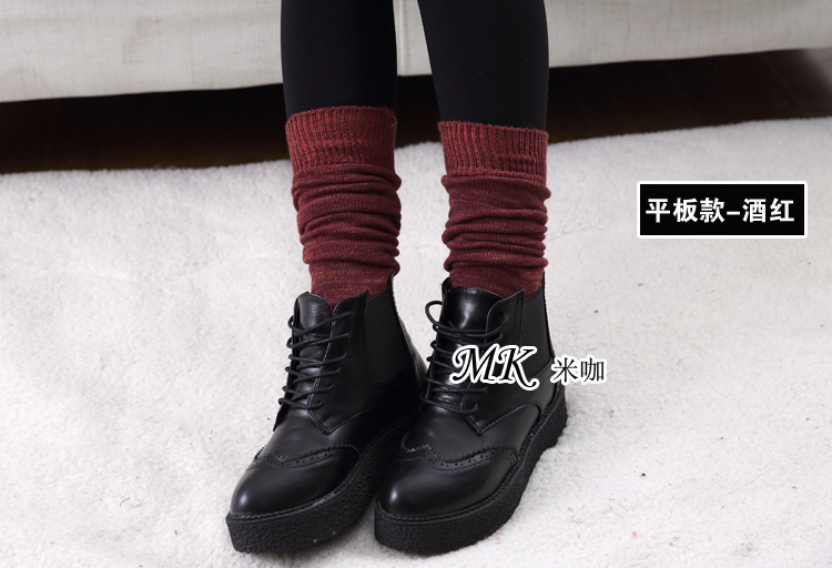 Chaussettes - collants simple - Ref 754114 Image 41