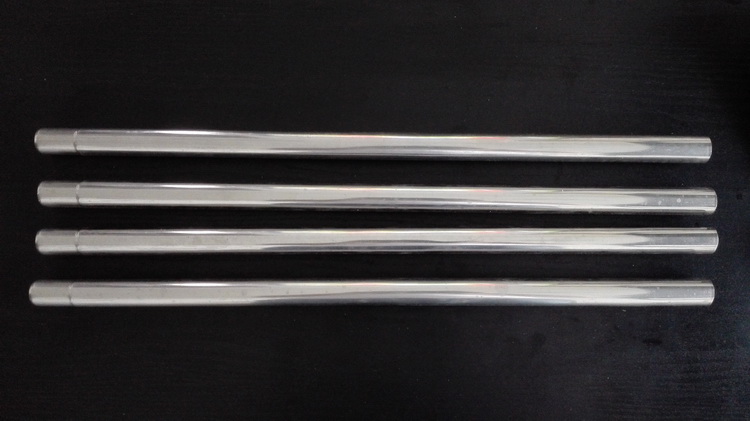 Màn chống muỗi không gỉ khung hỗ trợ thép phù hợp chiều dài 16mm 50 cm đơn xấu sửa chữa giàn giáo cực 19mm - Lưới chống muỗi mùng khung đẹp