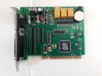 Wire cutting control card autocut fast wire control card autocut XP system control card