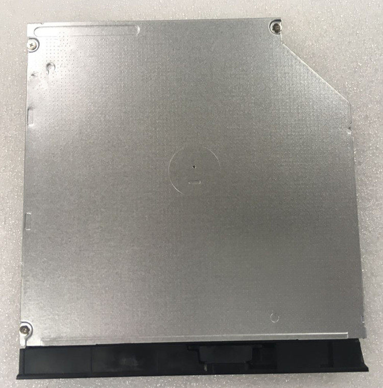 New Lenovo original E42-80 E52-80 notebook built-in DVD burner with panel and buckle