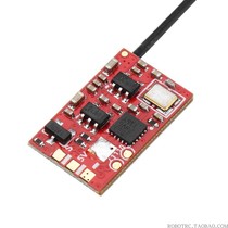 FUTABA mini receiver AC900 Frsky X9D 14SG mobula7 beta85x SFHSS