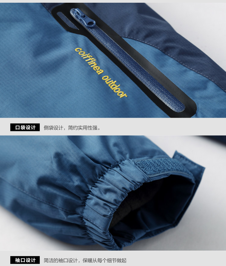 Blouson hiver pour homme   OTHER - Ref 3112990 Image 22