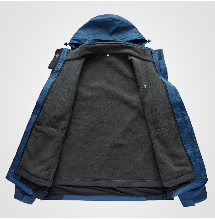 Blouson hiver pour homme   OTHER - Ref 3112990 Image 17