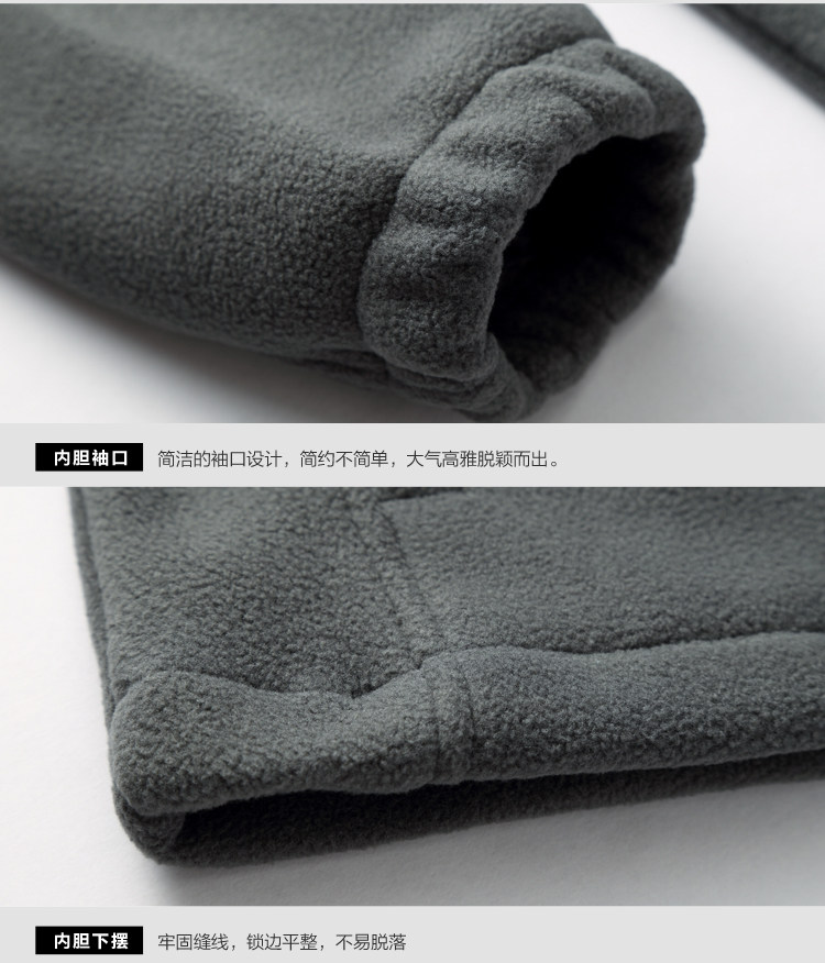 Blouson hiver pour homme   OTHER - Ref 3112990 Image 24