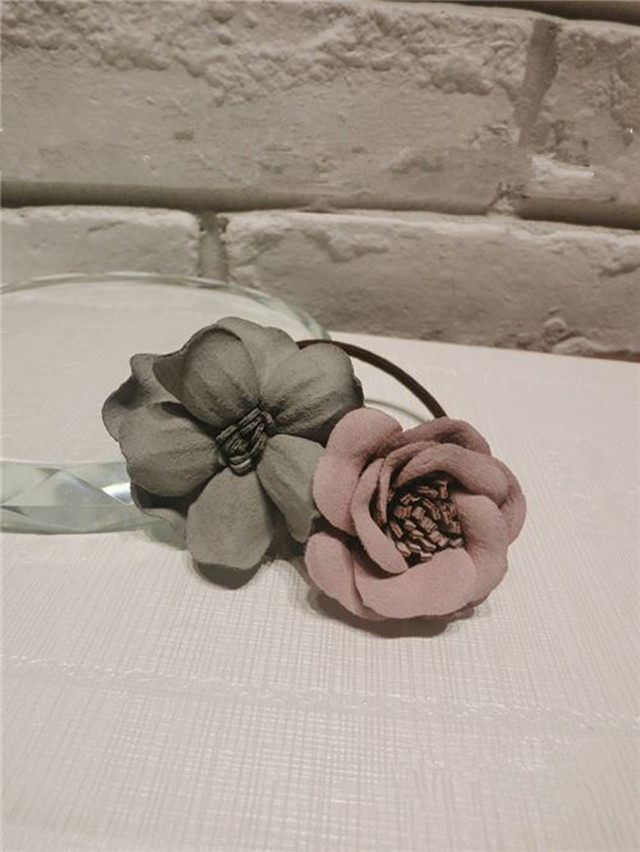 Accessoire coiffure en tissu - Ref 1201912 Image 57