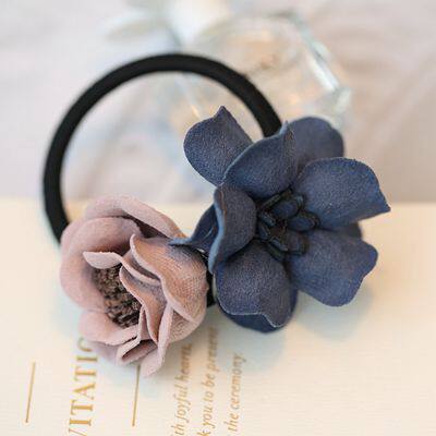 Accessoire coiffure en tissu - Ref 1201912 Image 52